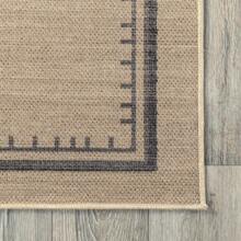 Nuloom Audriana Easy Jute Machine Washable Area Rug For Bedroom, Dining Room, Living  Room, Hallway, Office, Kitchen, Entryway