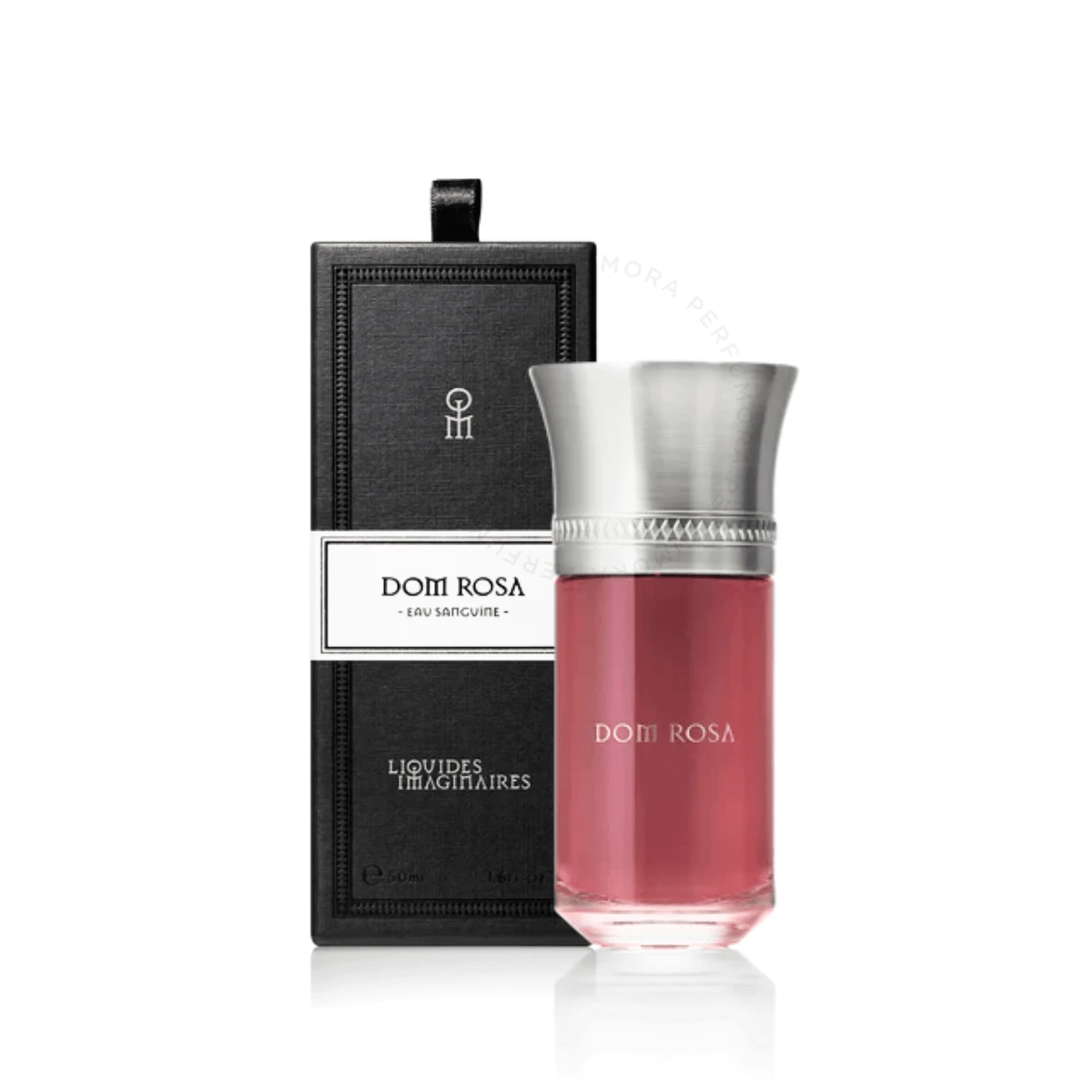 Dom Rosa Perfume LIQUIDES IMAGINAIRES Dom Rosa Millesime EDP Spray 3.4 Oz (100 Ml) (U ...