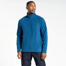 Craghoppers Mens Expert Corey 200 Microfleece Jacket (Poseidon Blue) - Blue - View 3