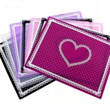Manicure Hand Rests & Accessories - ブラック - チェックする 9