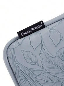 canvas artisan 防震笔记本包 防水笔记本电脑包 笔记本电脑内胆包 适用于 ThinkBook MagicBook - 霧霾藍 - 查看 8