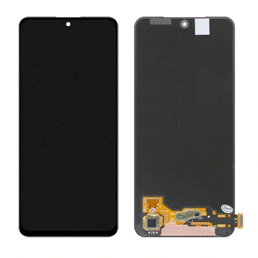 Display Xiaomi Poco M4 Pro 4G 2201117PG Pantalla Incell