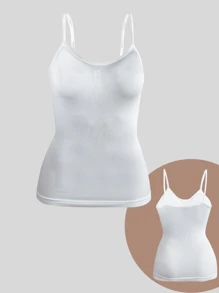 Women Two-Piece Outfits - Grey - View 2