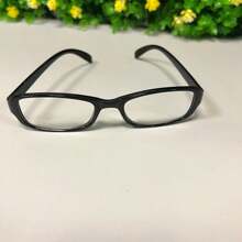 LENTES CON GRADUACION ADAPTABLE  One Power Unisex - Negro - Ver 6