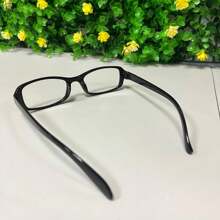 LENTES CON GRADUACION ADAPTABLE  One Power Unisex - Negro - Ver 4
