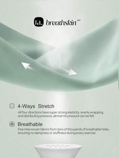 Tender Angel Crossed Back Medium Support Sports Bra, New Yoga Fitness Thin Straps Athletic Underwear Gym Top view 4