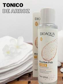 TONICO DE ARROZ DUO - Blanco - Ver 1