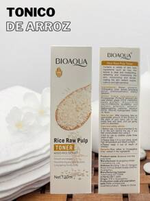 TONICO DE ARROZ DUO - Blanco - Ver 2