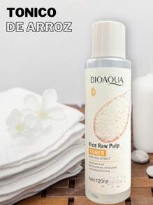 TONICO DE ARROZ DUO - Blanco - Ver 3