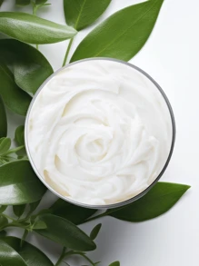 Hidratante para patinhas do cachorros e gatos - Bege - Visão 2