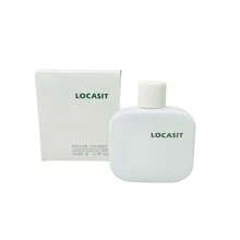 Perfume Locasit White Para Hombre 100ml Contratipo - Leñoso y terroso - Ver 4