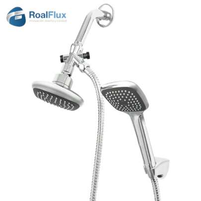 Regadera Teléfono Kit de Ducha Top Quality Cromado