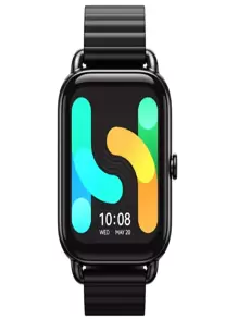 Reloj Inteligente Haylou Rs4 Plus, 1.78 Retina - Negro - Ver 6