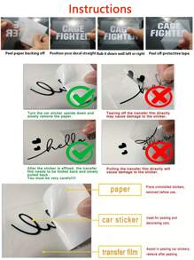 RandySticker Not Today Satan Mirror Decal, Cute Faith Vinyl Decal, Christian Car Mirror Decal, Car AccessoriesQuote Design Sticker,Stickers,Wall Decal, Vinyl Decal For Home Decorations,Spring Decoration Items Refresh Your Home,Rama Decoration Stickers Gifts Birthday Graduation - Black - View 7