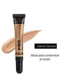 Set Of 6 Facial Tone Imperfection Correctors - Multicolor - View 3