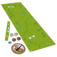 Hasbro ¡Caca Chaf!- Versión ES/PT - Juego de mesa - ☑Entrega 24/72h a España (península) - Multicolor - Ver 4