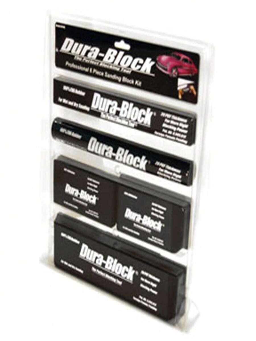 Unbeatablesale DuraBlock DRBAF44A 5 Pc. DuraBlock Kit SHEIN USA