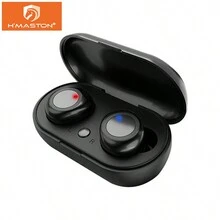 H'maston LY-101 Pro Wireless Bluetooth 5.3 In-Ear Headphones - H'maston LY-101 Pro - View 1