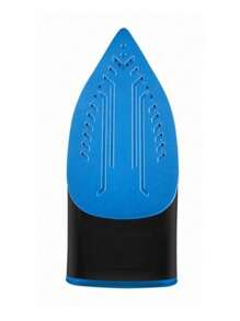 Electric Irons - Navy Blue - View 1