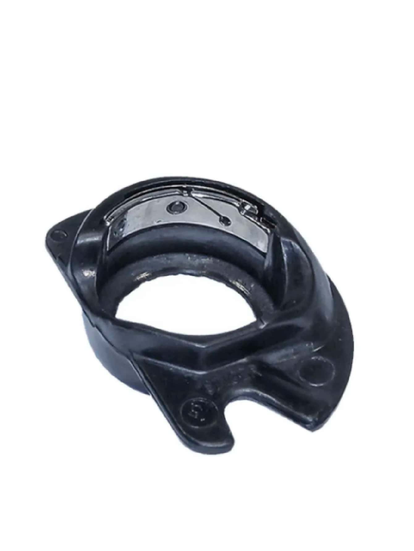 Apolo Domestic Bobbin Box - 黑色 - 查看 1