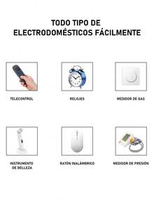 Batteries - 23A - View 9