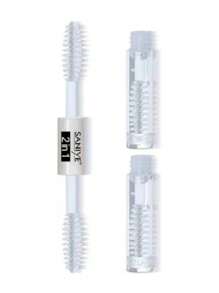 Gel 2 En 1 Para Cejas Y Pestañas - transparente - Ver 3