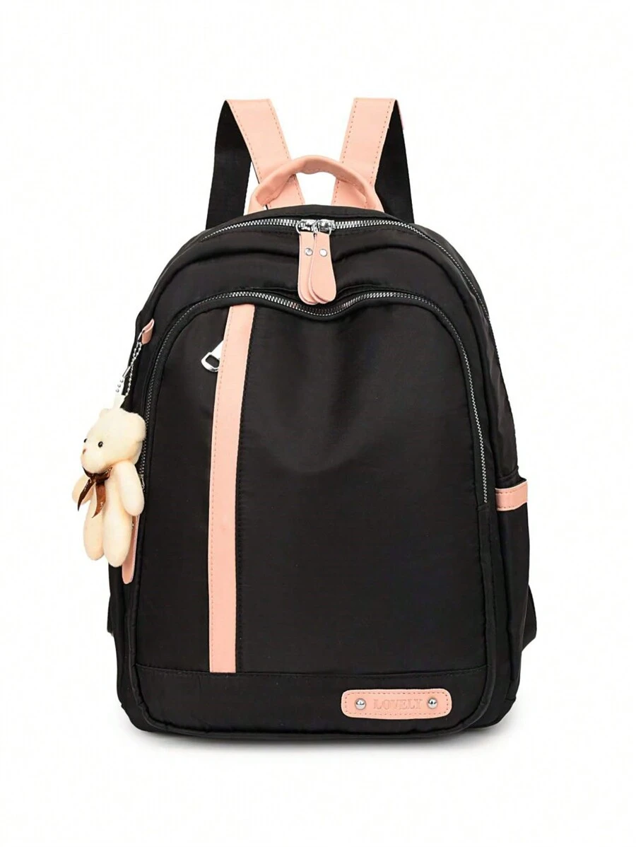 Women Functional Backpacks - Nhiều màu - Xem 1