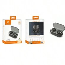 H'maston LY-101 Pro Wireless Bluetooth 5.3 In-Ear Headphones - H'maston LY-101 Pro - View 9