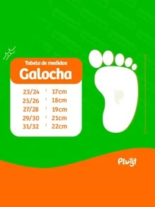 Kids Boots - Blue - View 9