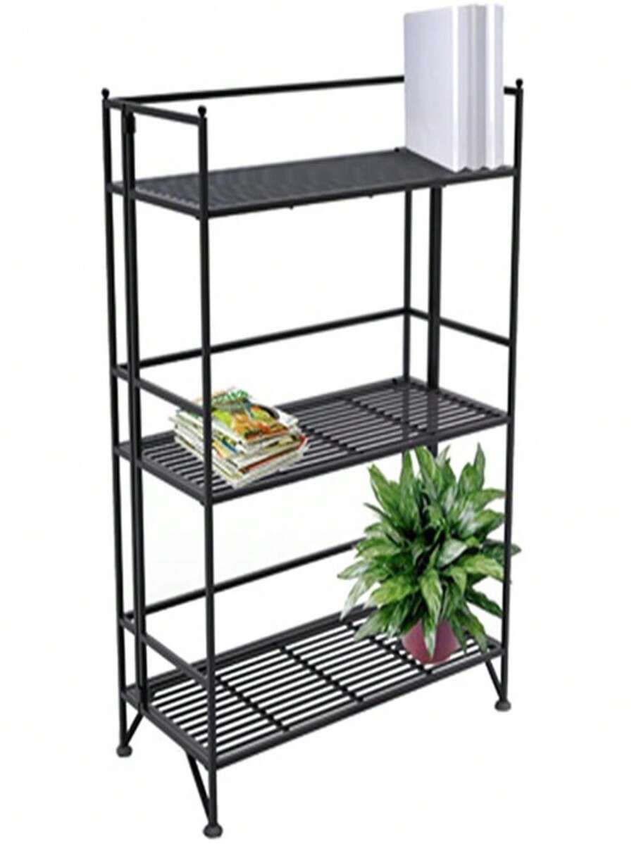 Unbeatablesale Convenience Concepts 8019B XTra Storage 3 Tier Wide