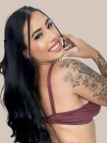 Maternity Package Kit 03 Breastfeeding Bras In MICROFIBER Wine/Black/White. - 彩色 - 查看 3