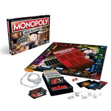 Monopoly TRAMPOSO - Juego de mesa - ☑Entrega 24/72h a España (península) - Multicolor - Ver 2