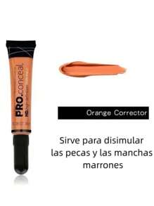 Set Of 6 Facial Tone Imperfection Correctors - Multicolor - View 7