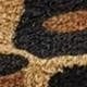 Caqui Leopardo