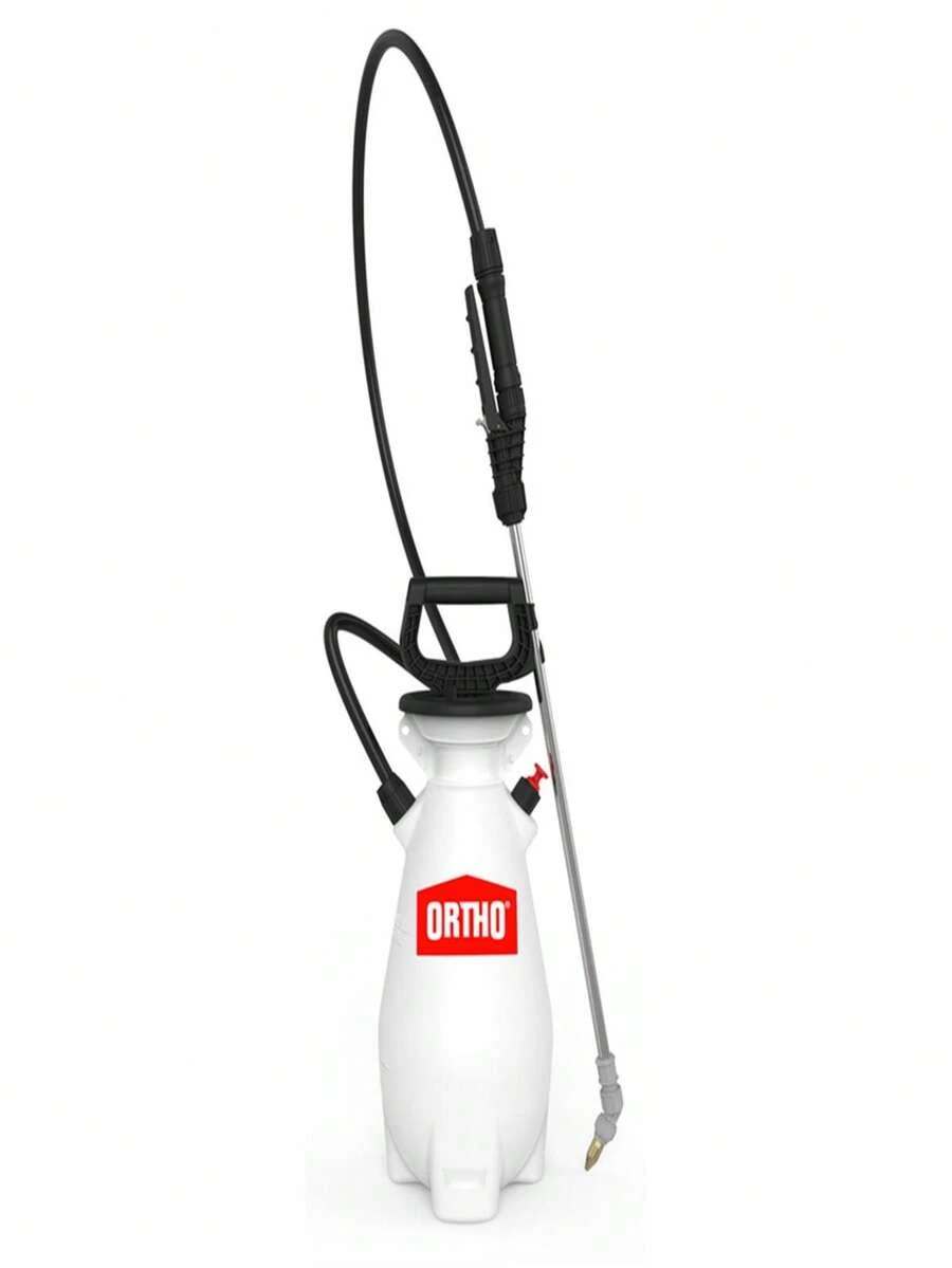 Ortho 2 Gal Adjustable Spray Tip Tank Sprayer - Multicolor - View 1