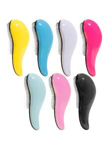 1 pieza Cepillo de pelo, Cepillo de masaje, Cepillo de ducha desenredante antiestático, 2 opciones de tamaño (pequeño y grande), Cepillo de pelo, Peine, Herramientas para el cabello, Productos y accesorios para el cabello para barbería, salón de belleza, artículos esenciales de viaje, regreso a la escuela, artículos esenciales de viaje, accesorios para el cabello para mujeres, cepillo, cepillos de pelo, cepillo de pelo, cepillo desenredante, cepillo de bola, mini cepillo de pelo, set de cepillos de pelo, peine de madera, cepillo de pelo, mini cepillo de pelo, cepillo desenredante, cepillos de pelo, cepillo para cabello rizado, equipo de peluquería, artículos esenciales de viaje, peinado, peluquería, cepillo de pelo, cepillo para peinado hacia atrás, cepillo de estilo, cepillo para cabello rizado, cepillo de bordes, peine de pelo, cepillar el cabello, set de cepillos de pelo, peinar el cabello, peine para rizos, cepillo desenredante, cepillo de pelo para mujeres, cabello, viaje, product