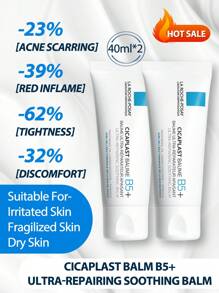 40ml*2