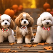 1 chiếc vòng cổ chó mèo Giáng sinh có thể tháo rời kèm nơ và chuông, vòng cổ mèo hình bông tuyết kẻ sọc có thể điều chỉnh kèm khóa an toàn cho chó con mèo con - nhiều màu - Xem 4