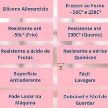 Kit With 3 Pcs Of Silicone Funnel - 各種各樣的 - 查看 6