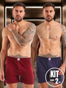 Men Briefs - Nhiều màu - Xem 1