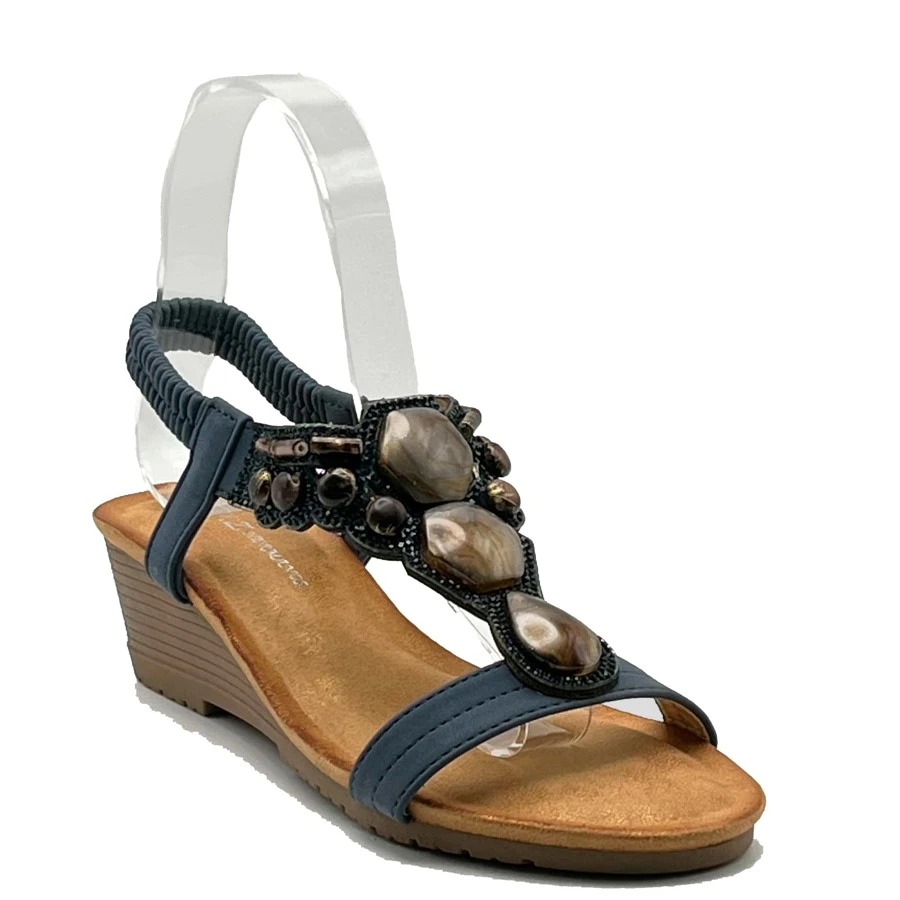 Women Platforms & Wedge Sandals