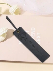 1 cái Dấu trang nhiều màu tùy chỉnh, Có thể viết văn bản yêu thích Trở lại trường, Đồ dùng học tập, Trở lại trường, Quà tặng trường học, Cho văn phòng, Cho trường học, Cho lớp học, Làm quà tặng giáo viên, Cho trường đại học, Cho đồng nghiệp, Cho phòng ký túc xá, Cho giáo viên, Cho bé trai và bé gái, Cho thanh thiếu niên, Học sinh trung học cơ sở, Học sinh trung học phổ thông, Học sinh trung học phổ thông, Sinh viên đại học, Sinh viên đại học, Sinh viên năm nhất, Sinh viên năm hai, Sinh viên năm ba - nhiều màu - Xem 7