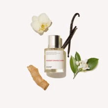 Perfume Dossier Powdery Orange Flower 50ml Original - Dulce - Ver 5