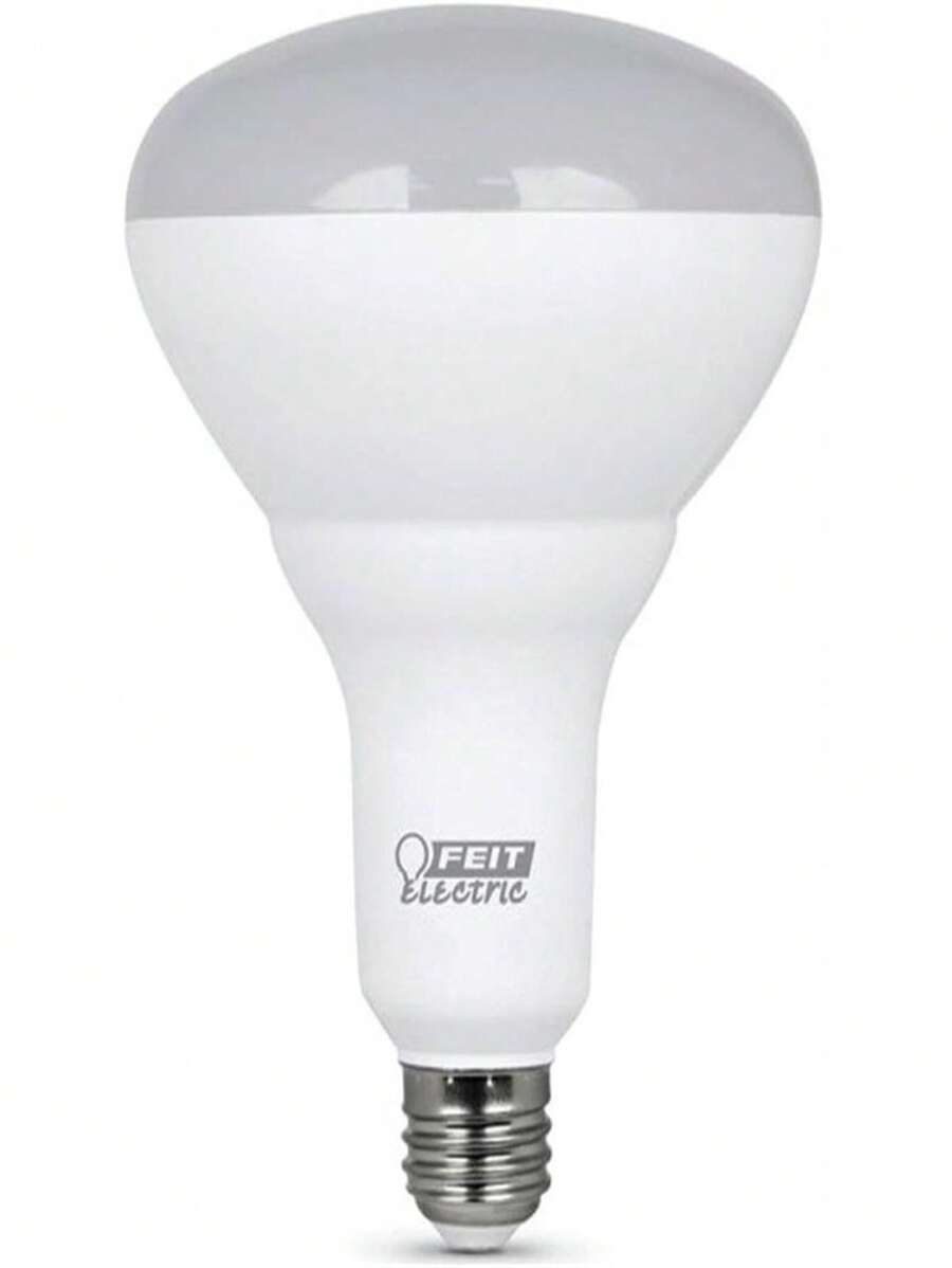 Feit Electric Bulb LED Br40 65W Equivalent Dimmable Light | SHEIN Singapore