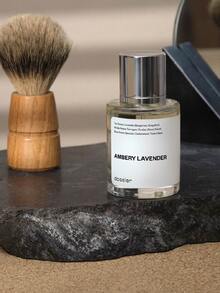 Perfume Dossier Ambery Lavender 50ml Original - Fresco - Ver 5