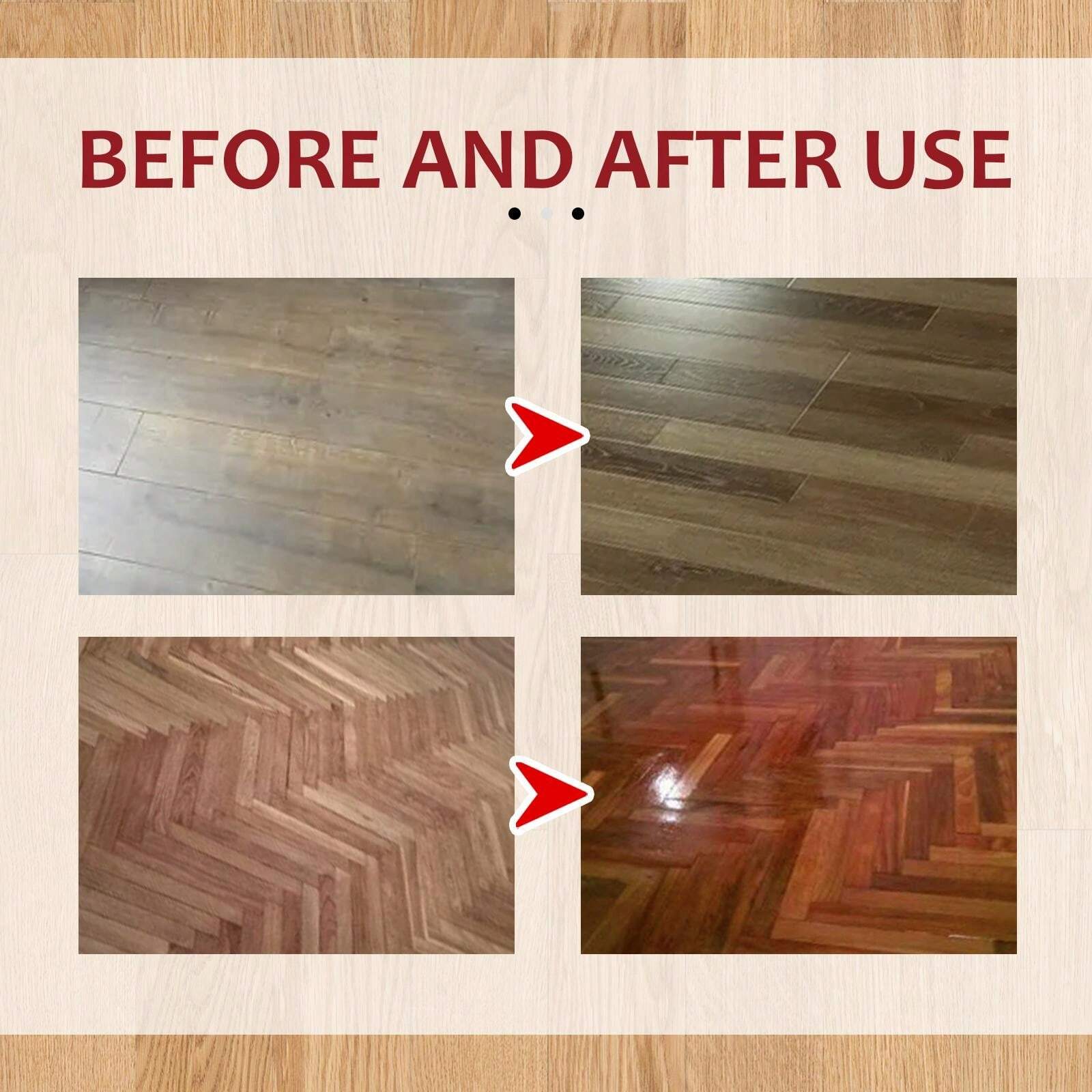 Wood Floors And Tiles,Tile Floor Cleaner, Odor Removal Spray Care