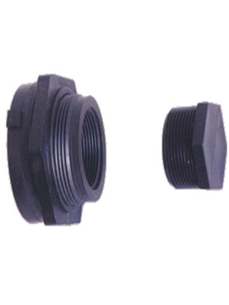 Unbeatablesale Stock Tank Drain Plug Kit SHEIN PT