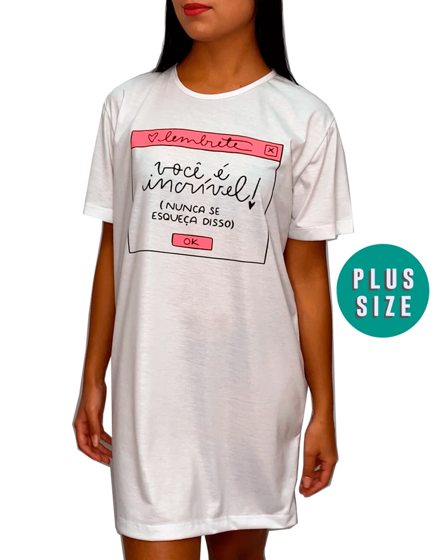 PLUS SIZE Short Sleeve Model Sweaters In Women's Knitwear With Drawings And Phrases