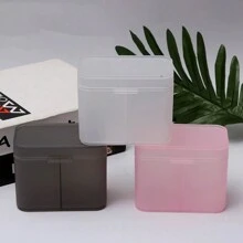 Nail Art Storage & Display - Pink - View 4