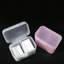 Nail Art Storage & Display - Pink - View 5